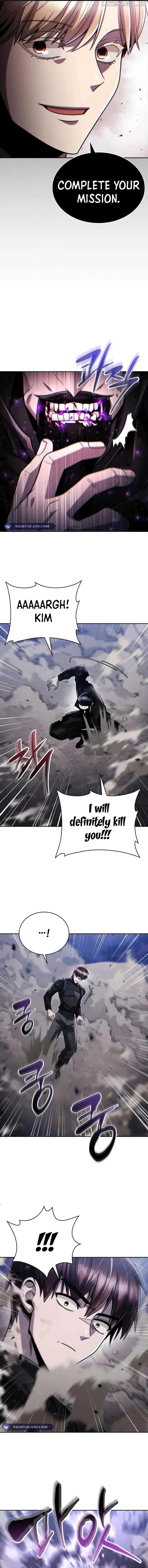 Clever Cleaning Life Of The Returned Genius Hunter Chapter 94 Online - página 20