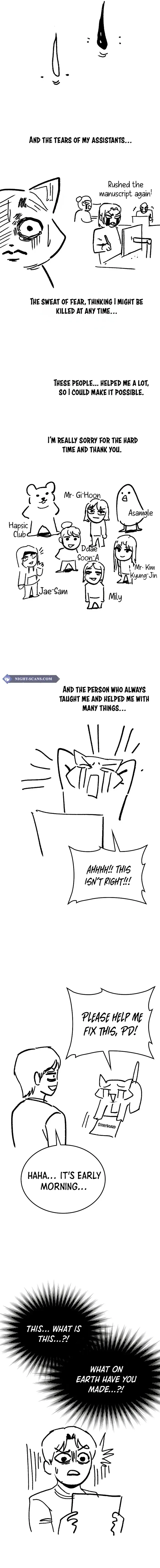 Clever Cleaning Life Of The Returned Genius Hunter Chapter 96 Online - página 23