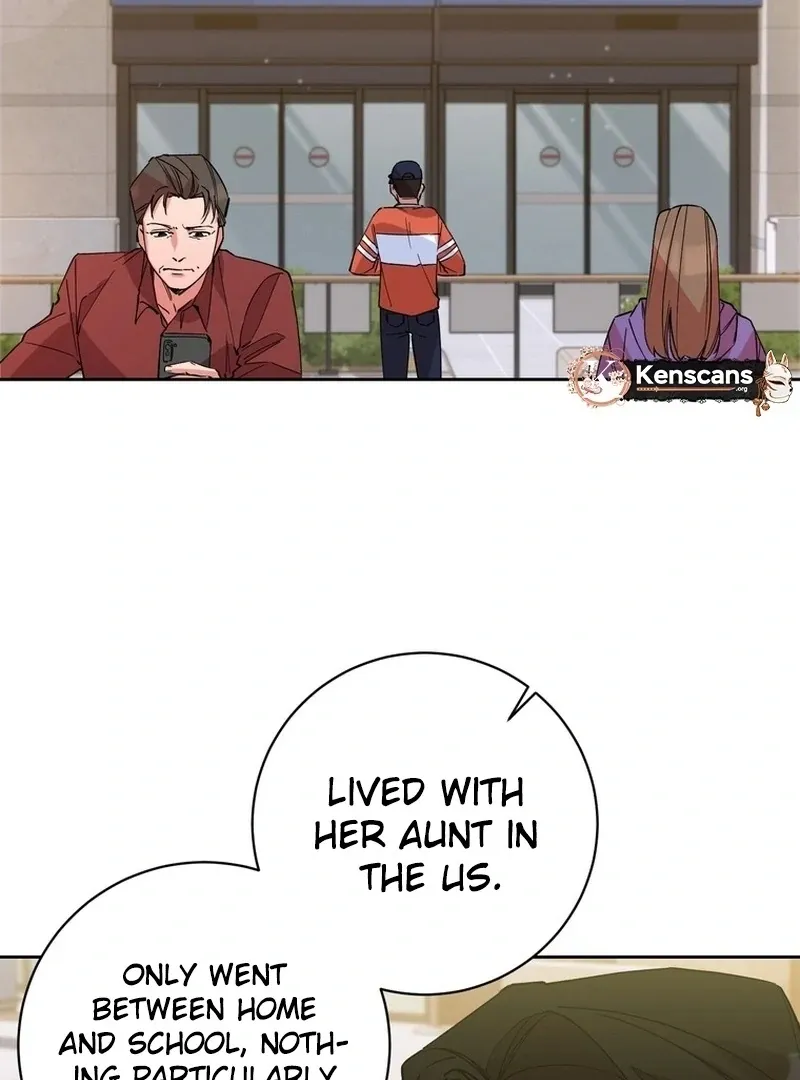 Close and Secretive Chapter 1 Online - página 27