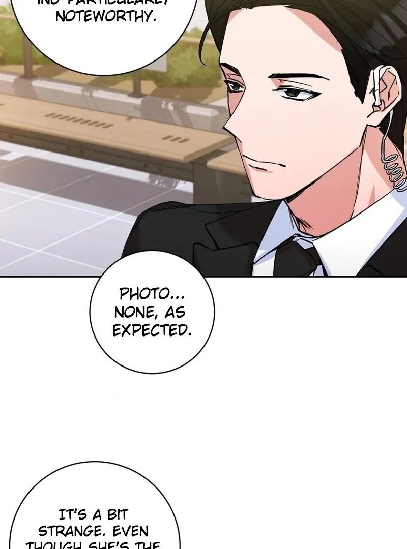 Close and Secretive Chapter 1 Online - página 28