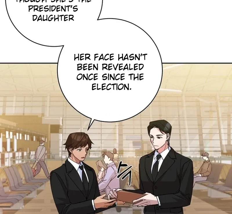 Close and Secretive Chapter 1 Online - página 29