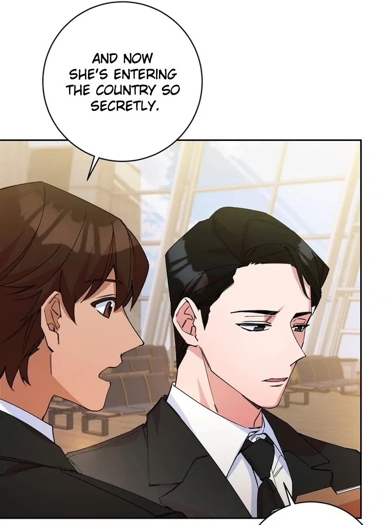 Close and Secretive Chapter 1 Online - página 31