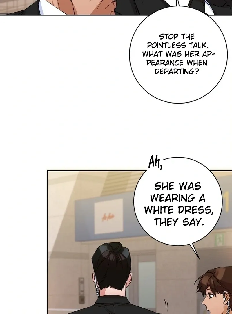 Close and Secretive Chapter 1 Online - página 40