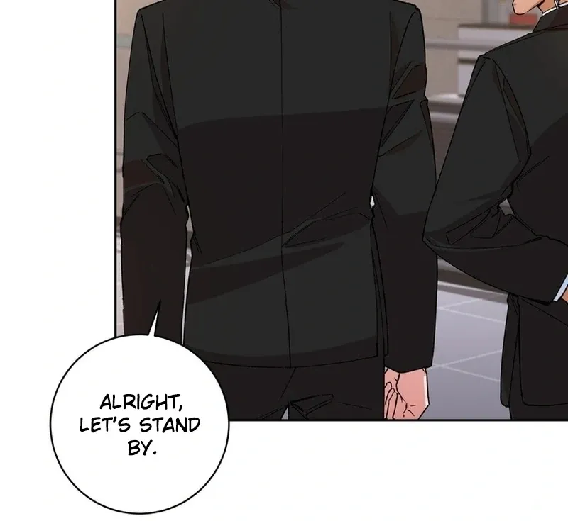 Close and Secretive Chapter 1 Online - página 41