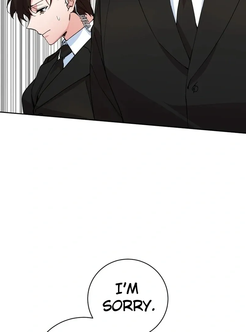 Close and Secretive Chapter 1 Online - página 46