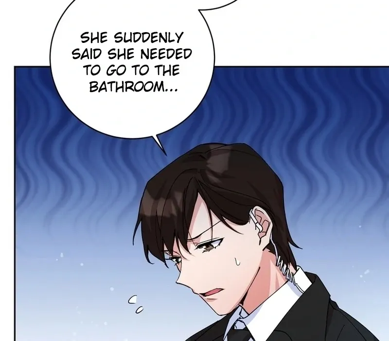 Close and Secretive Chapter 1 Online - página 47