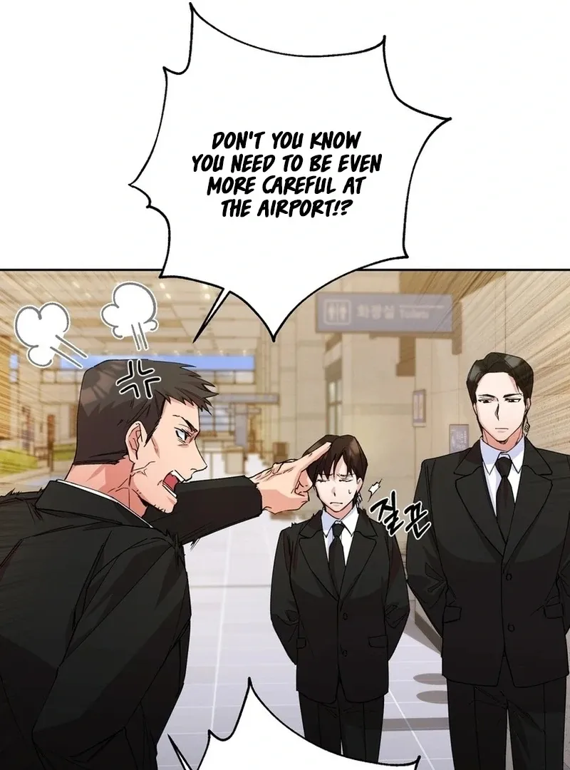 Close and Secretive Chapter 1 Online - página 49