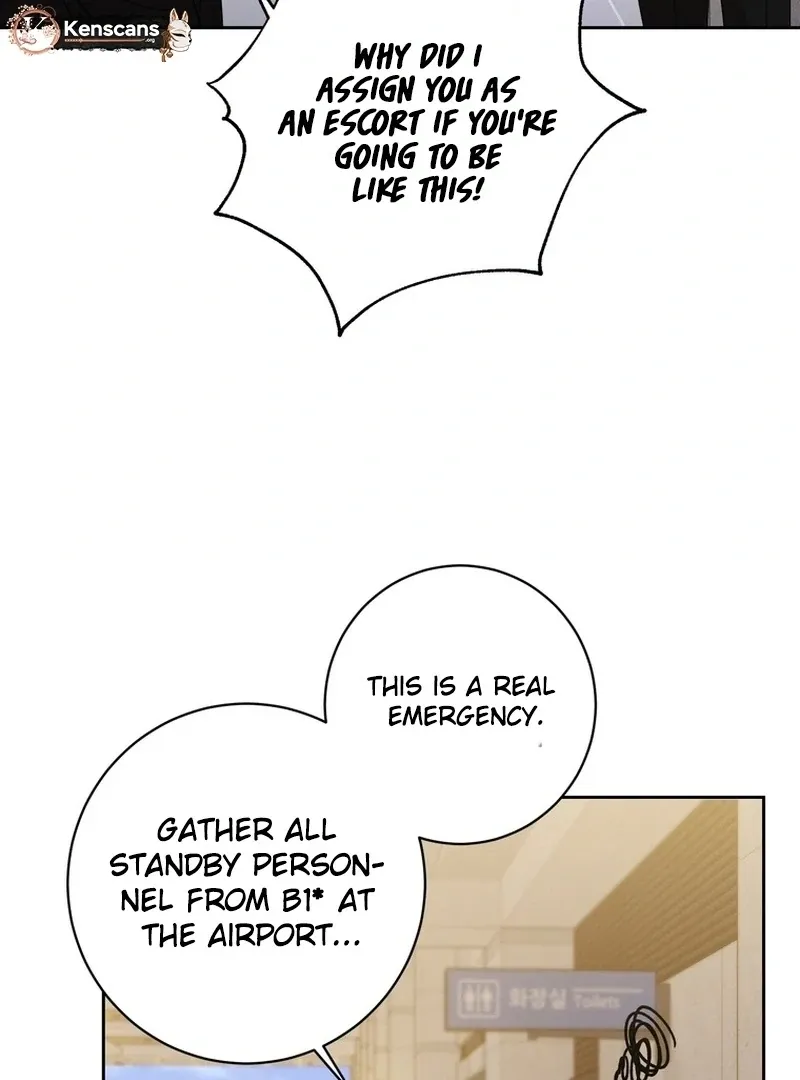 Close and Secretive Chapter 1 Online - página 50