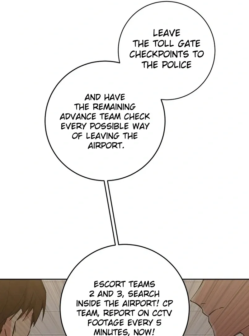 Close and Secretive Chapter 1 Online - página 54