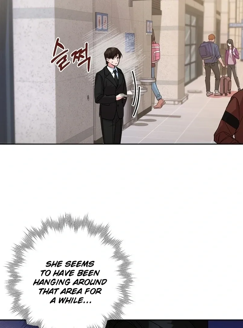 Close and Secretive Chapter 1 Online - página 61