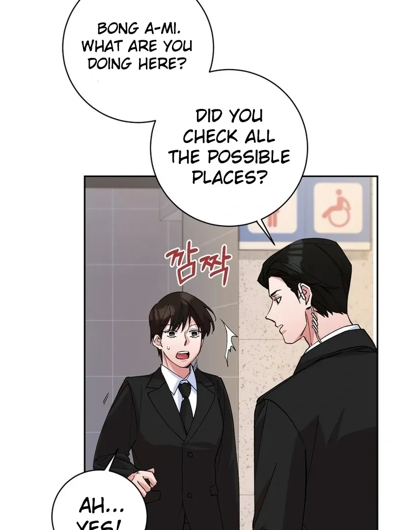 Close and Secretive Chapter 1 Online - página 63
