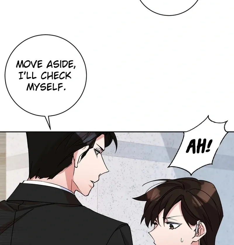 Close and Secretive Chapter 1 Online - página 70