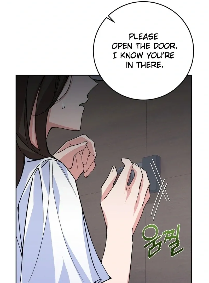Close and Secretive Chapter 1 Online - página 78