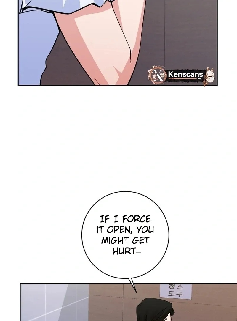 Close and Secretive Chapter 1 Online - página 79