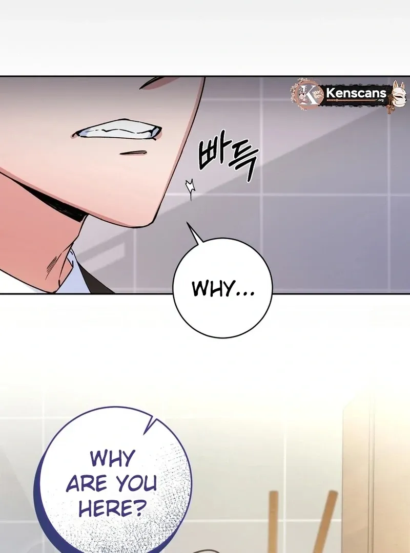 Close and Secretive Chapter 1 Online - página 92