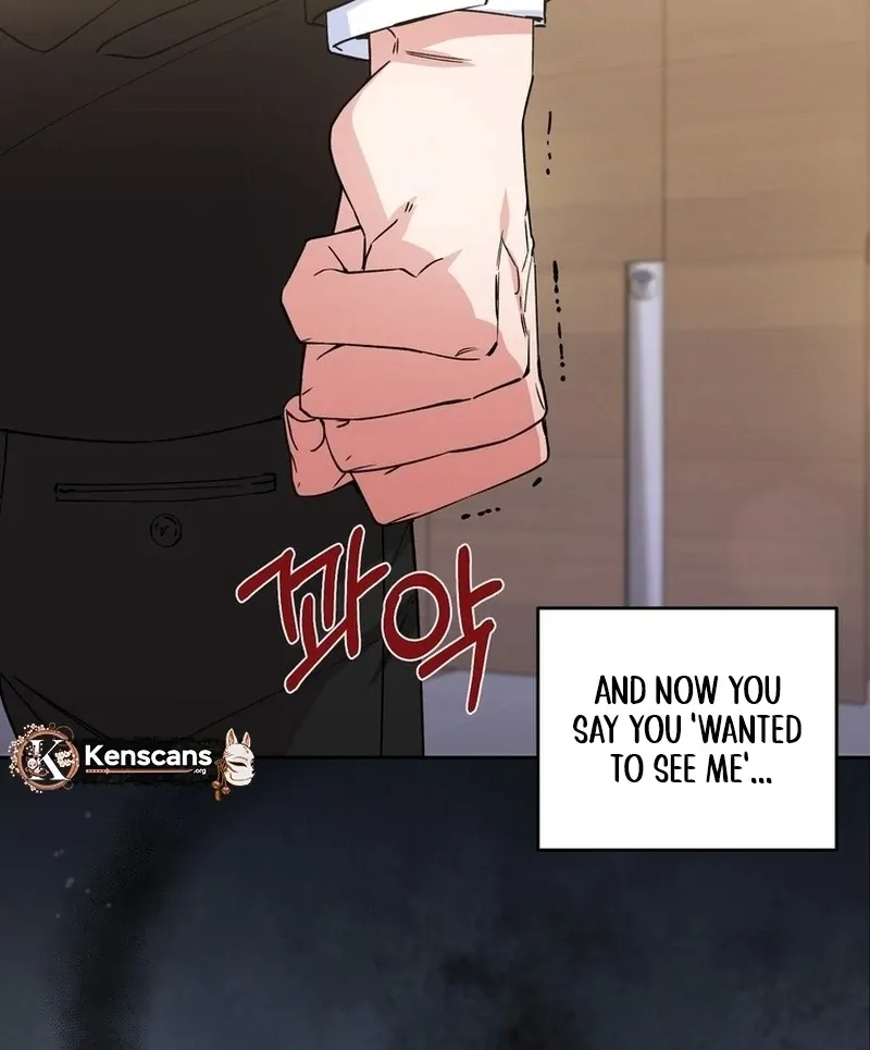 Close and Secretive Chapter 1 Online - página 112