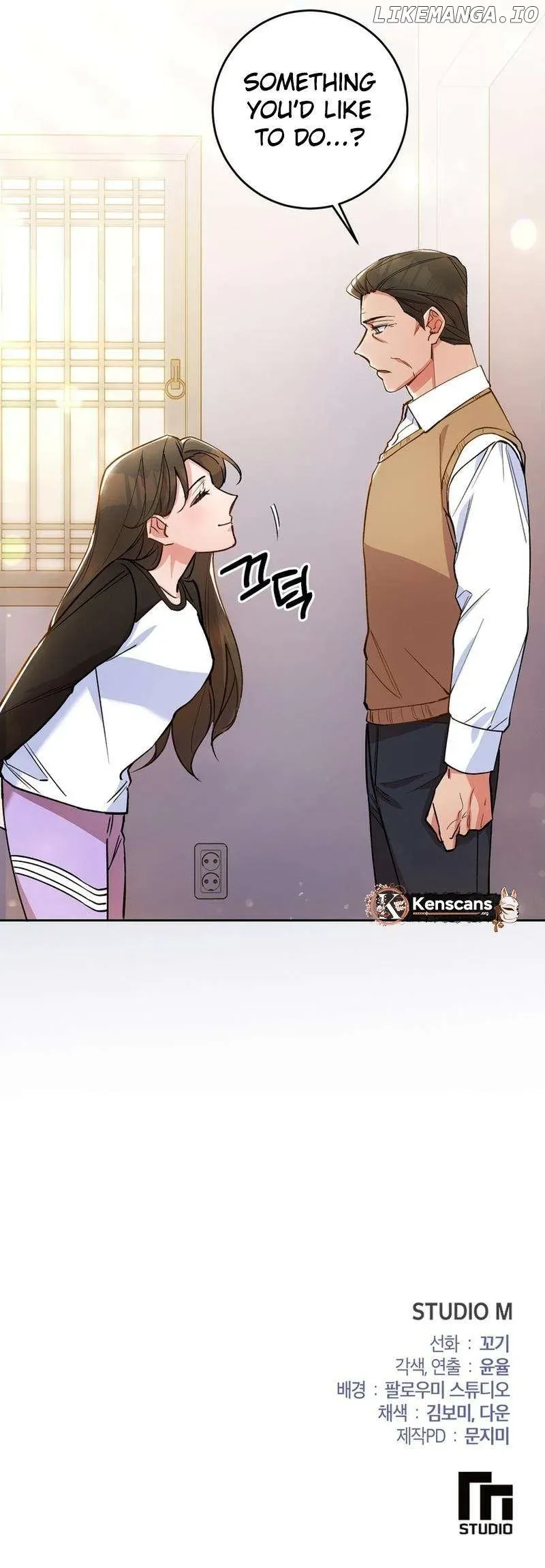 Close and Secretive Chapter 10 Online - página 11