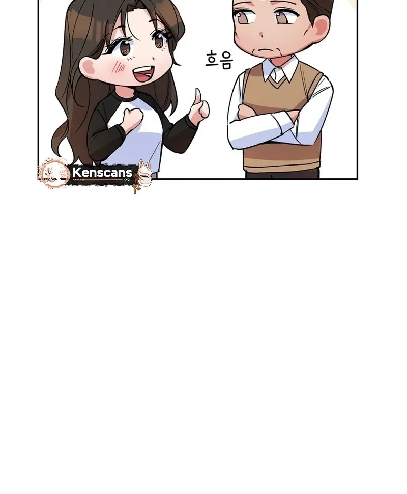 Close and Secretive Chapter 11 Online - página 5