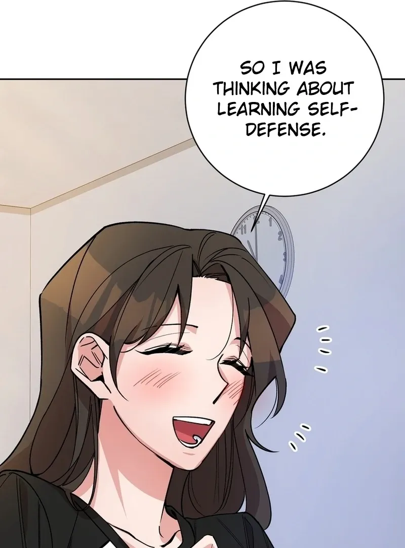 Close and Secretive Chapter 11 Online - página 6