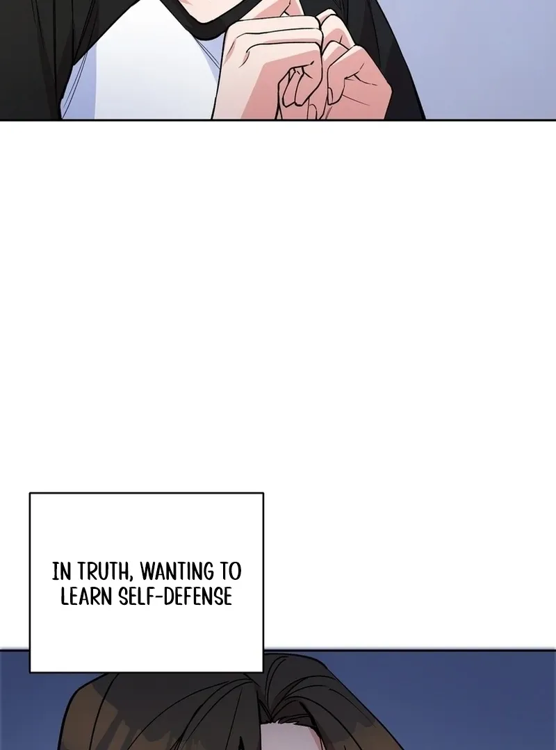 Close and Secretive Chapter 11 Online - página 7