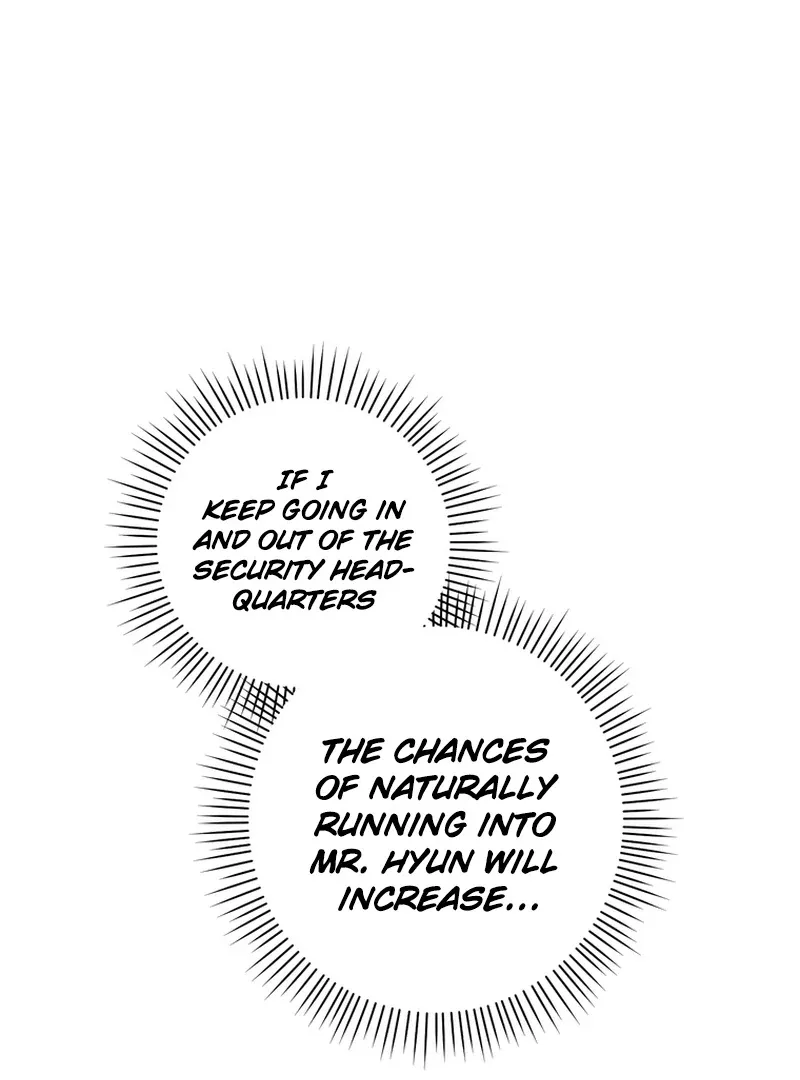 Close and Secretive Chapter 11 Online - página 9