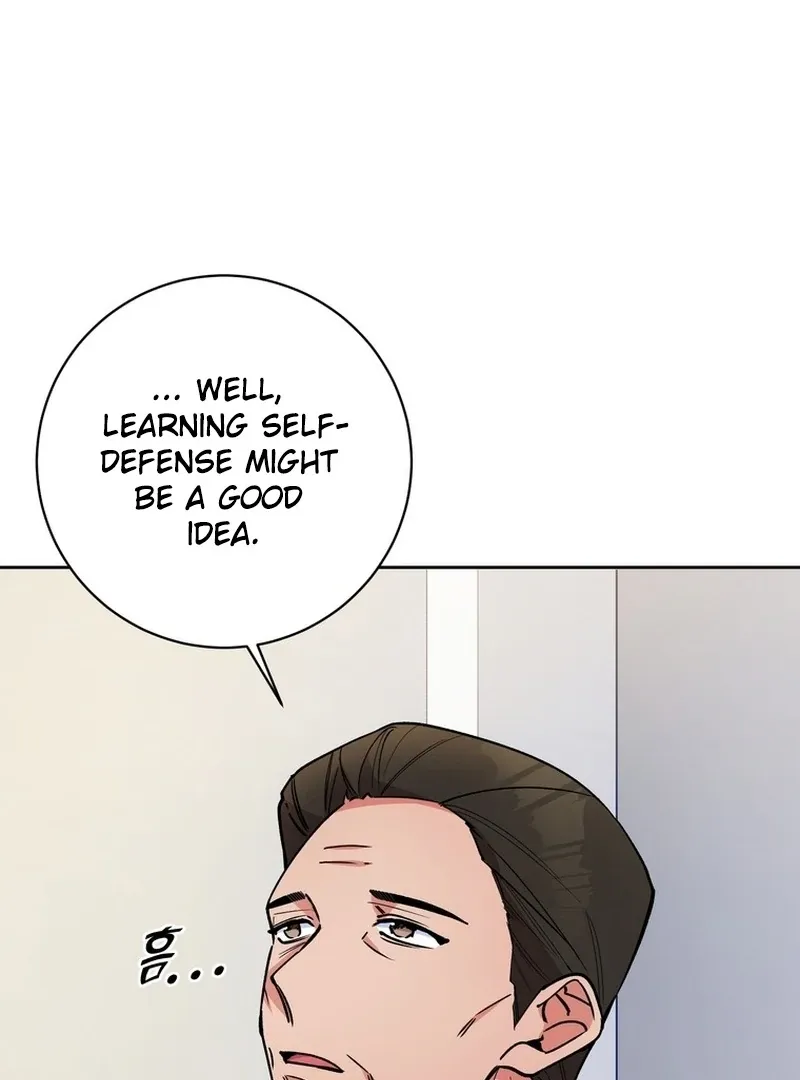 Close and Secretive Chapter 11 Online - página 12