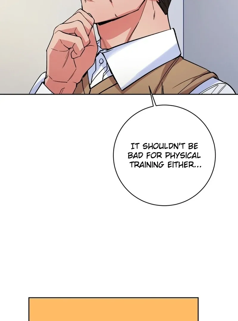 Close and Secretive Chapter 11 Online - página 13