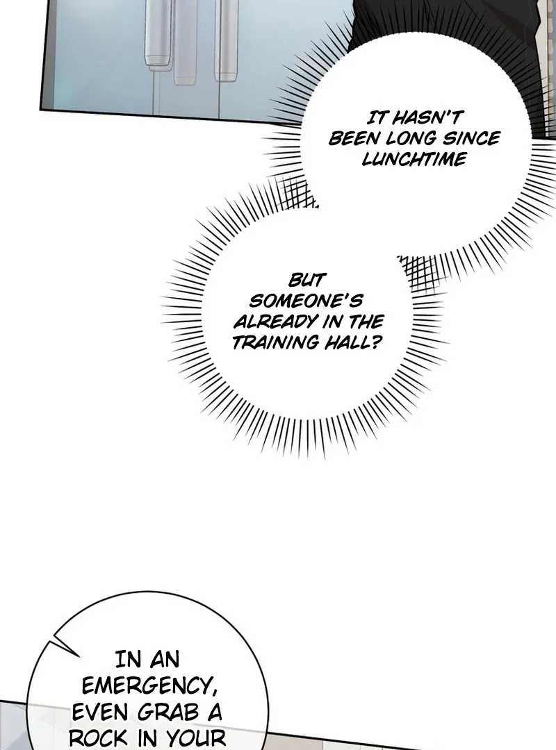 Close and Secretive Chapter 11 Online - página 26