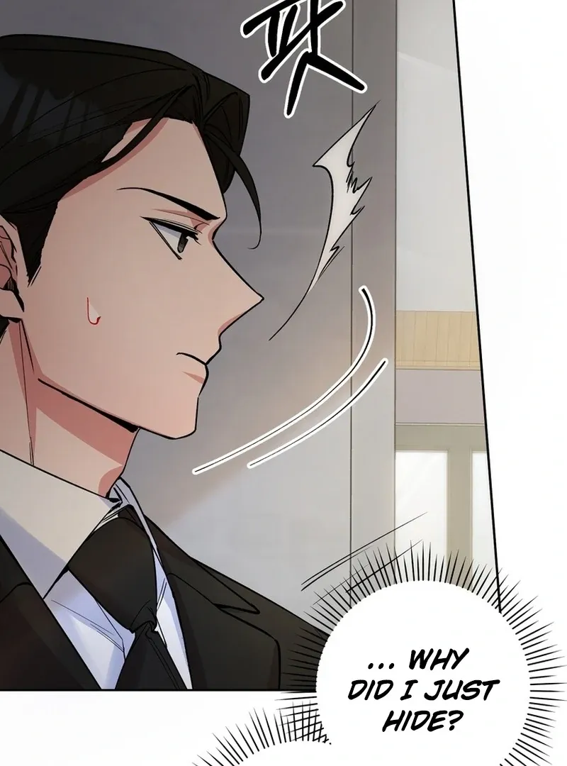 Close and Secretive Chapter 11 Online - página 31