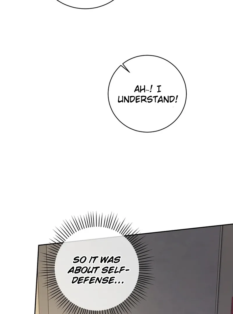 Close and Secretive Chapter 11 Online - página 36
