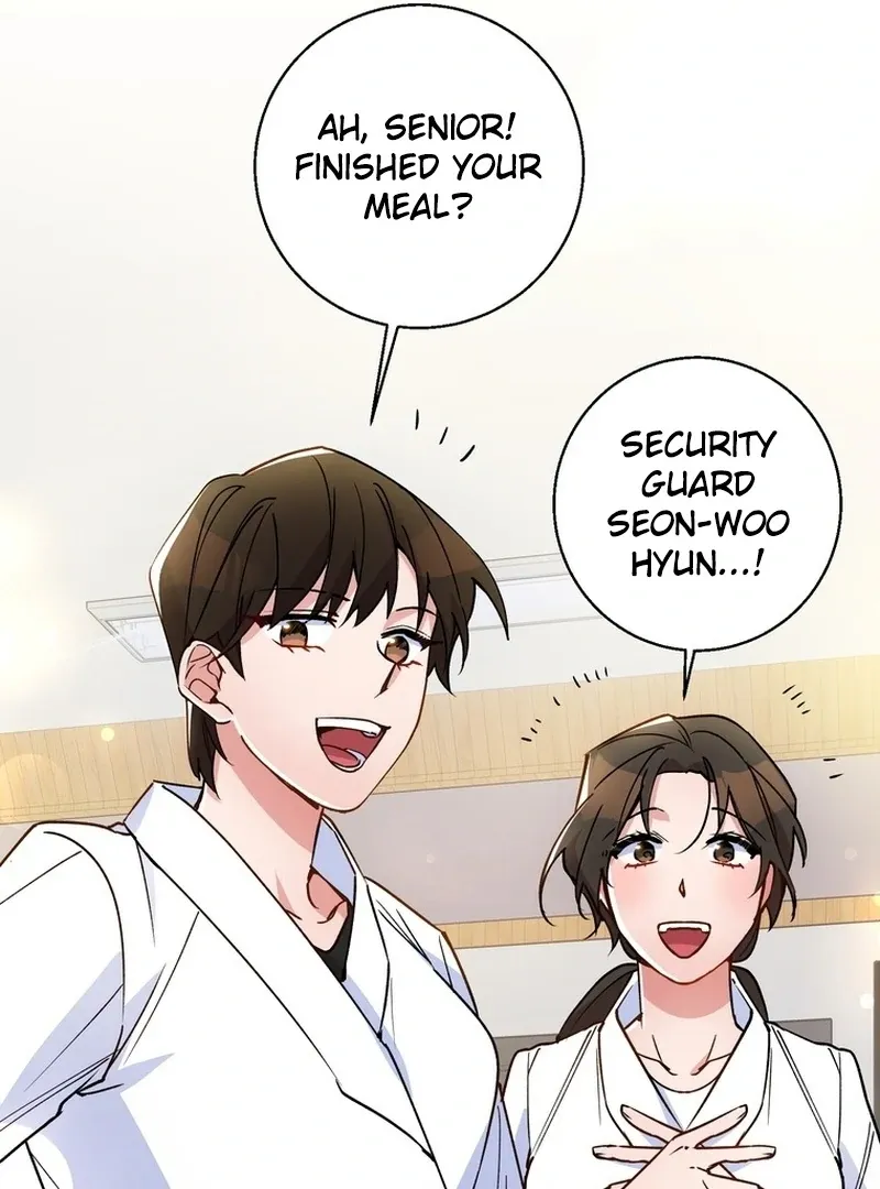 Close and Secretive Chapter 11 Online - página 40