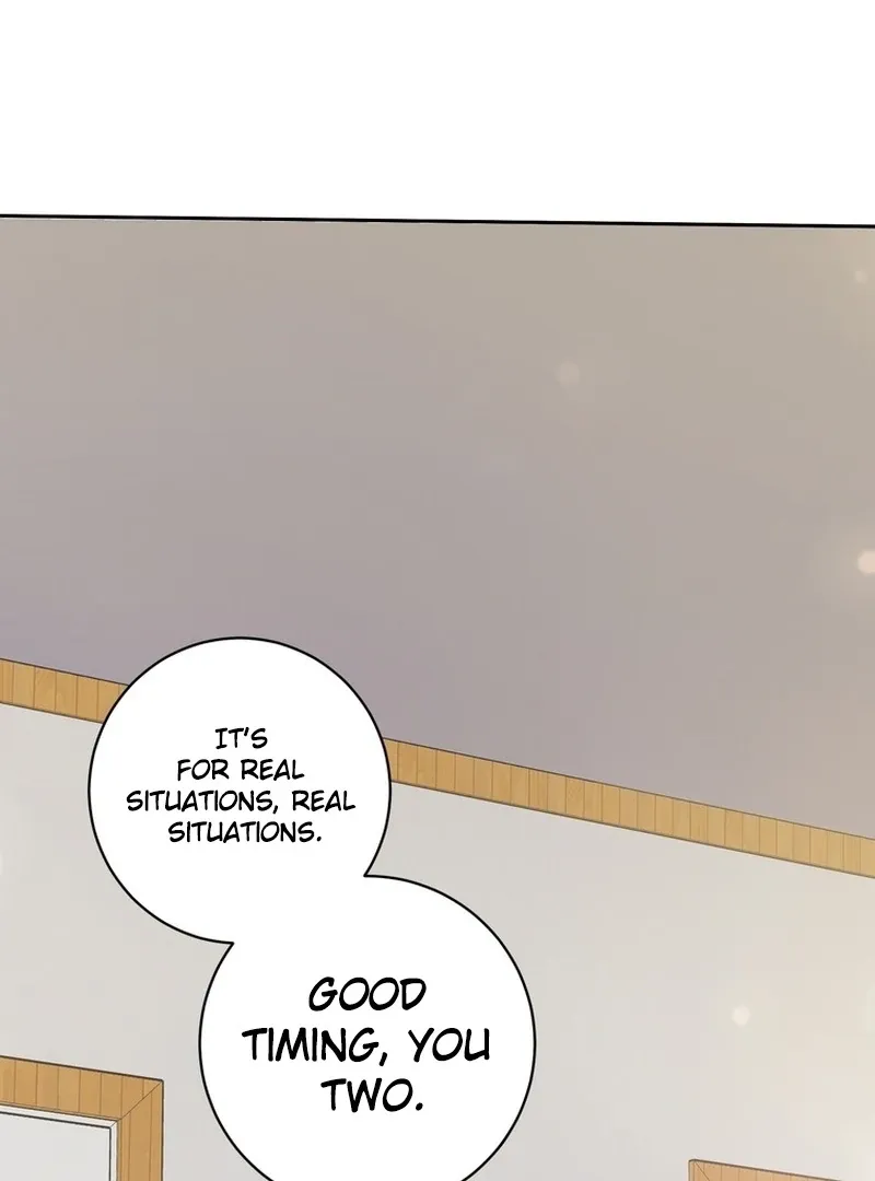 Close and Secretive Chapter 11 Online - página 42