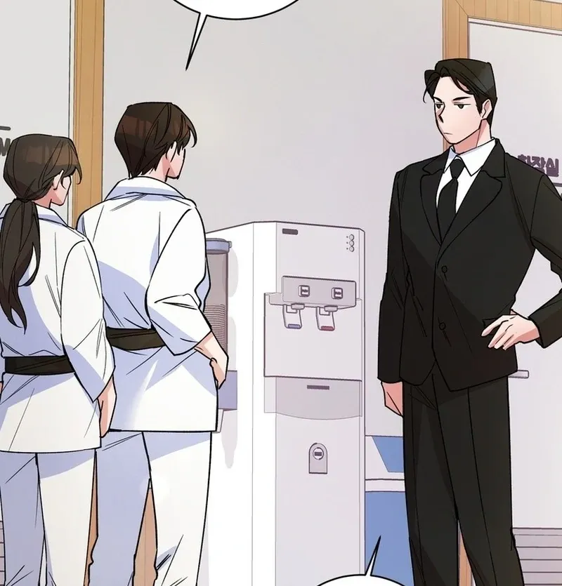 Close and Secretive Chapter 11 Online - página 43