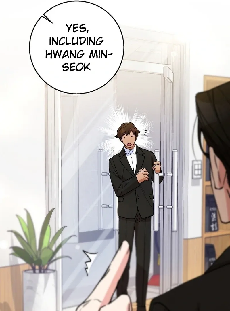 Close and Secretive Chapter 11 Online - página 45