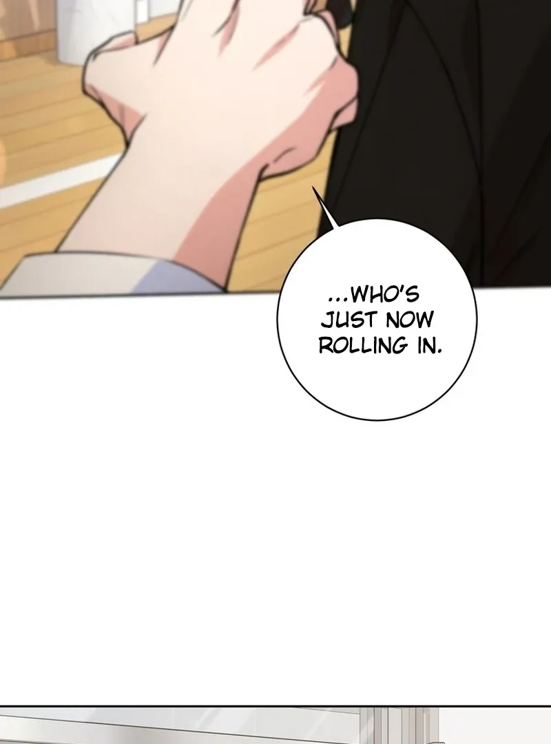 Close and Secretive Chapter 11 Online - página 46