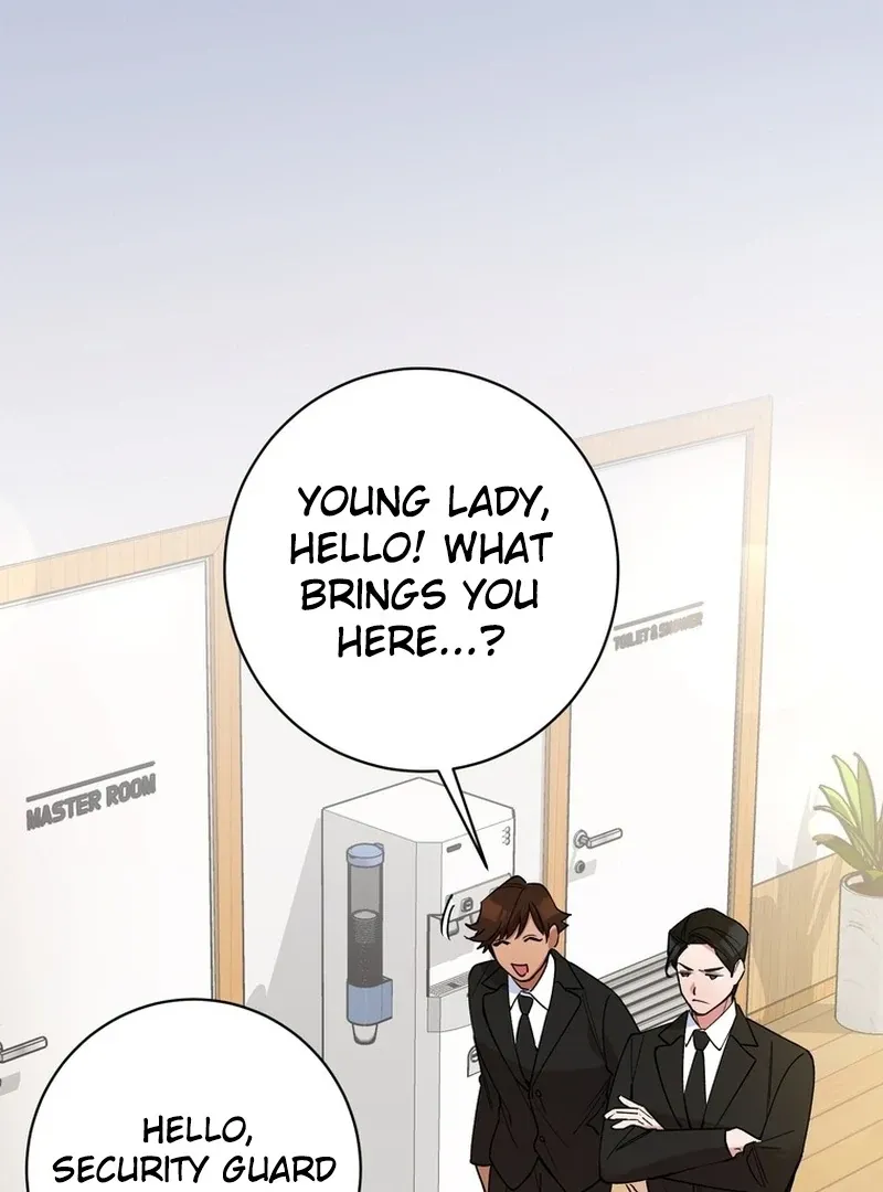 Close and Secretive Chapter 11 Online - página 48