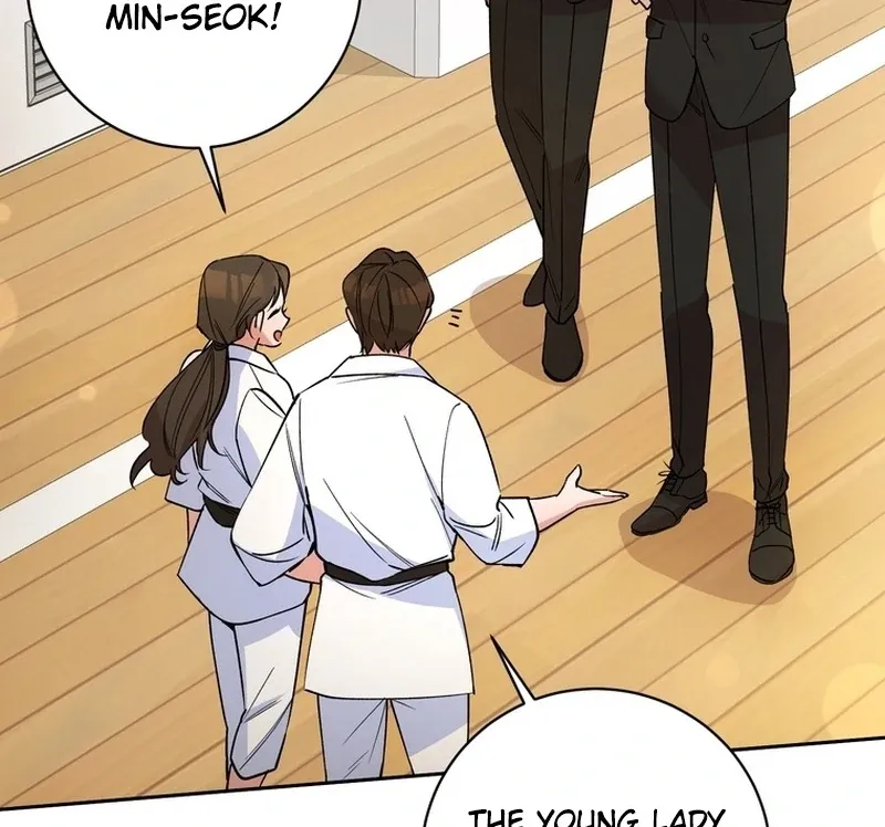 Close and Secretive Chapter 11 Online - página 49