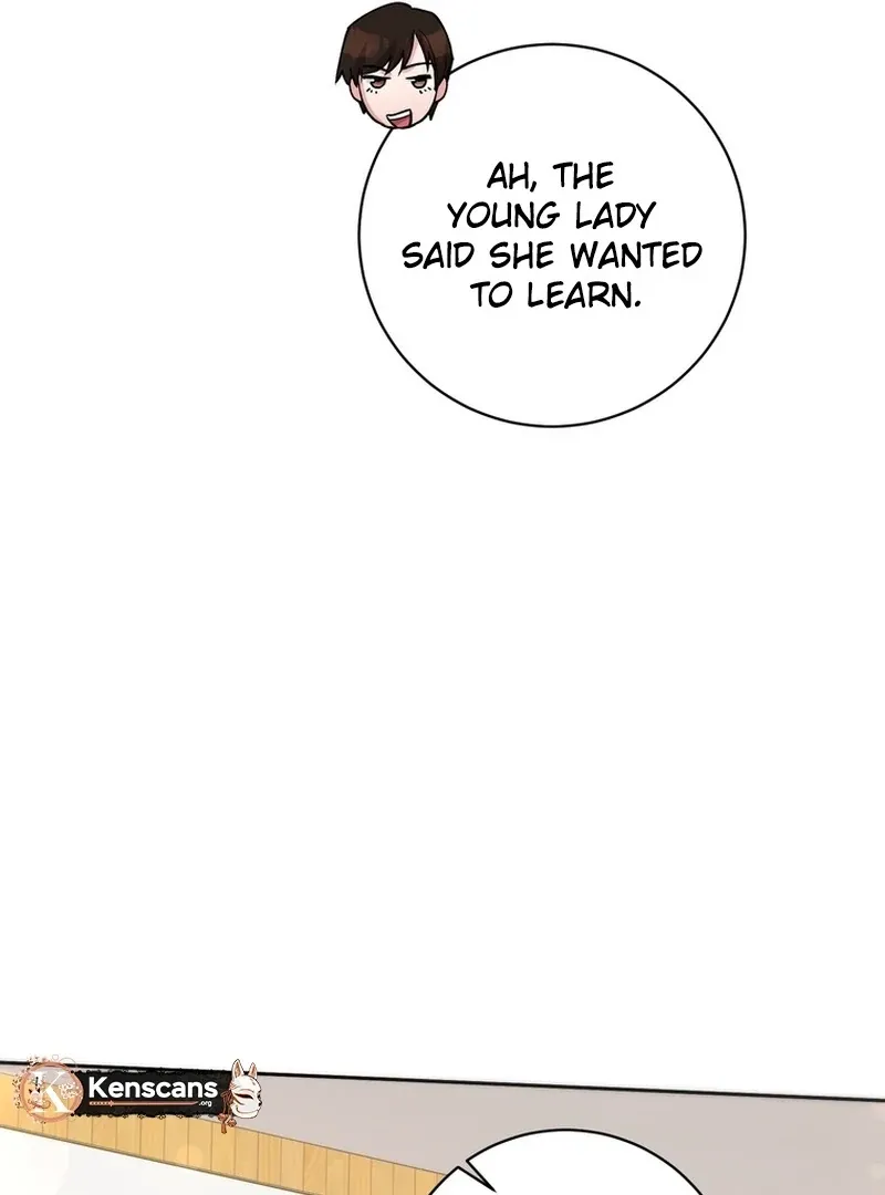 Close and Secretive Chapter 11 Online - página 51
