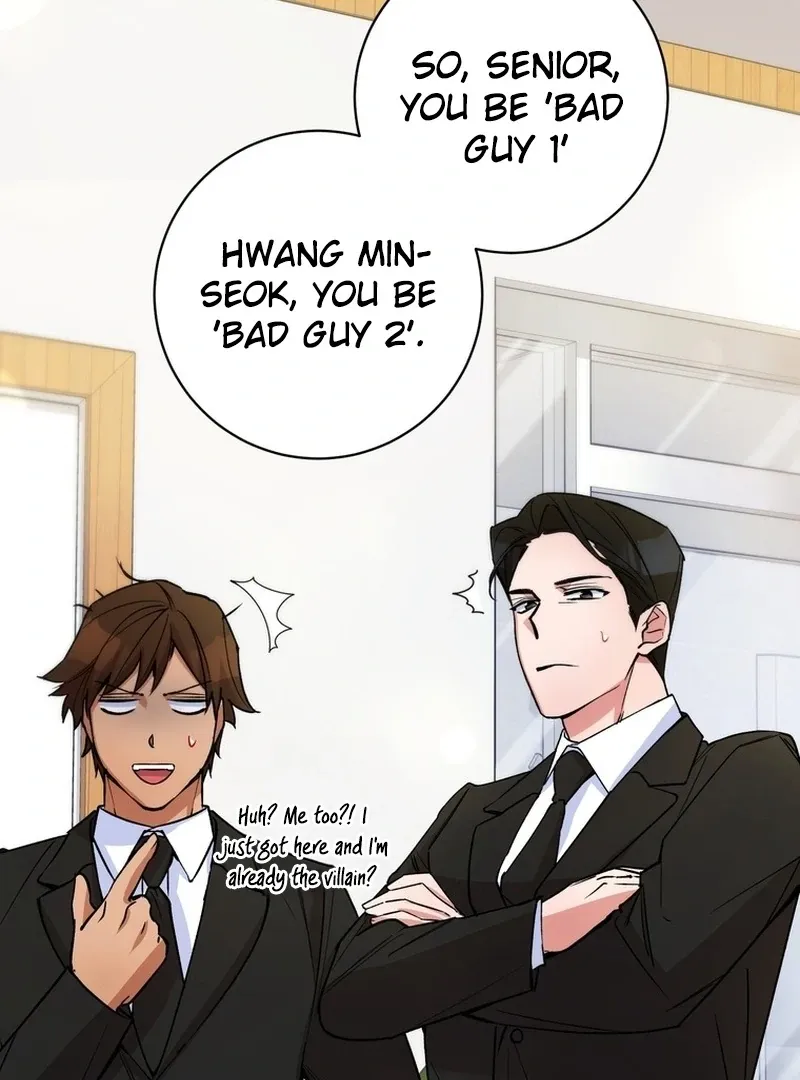 Close and Secretive Chapter 11 Online - página 52