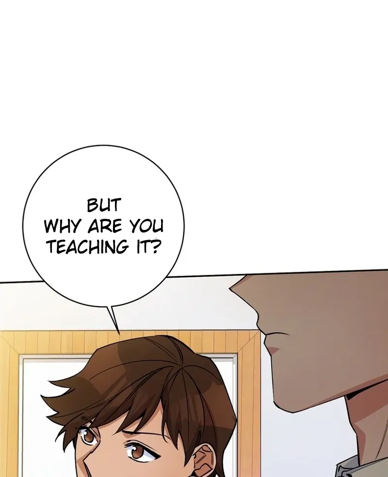 Close and Secretive Chapter 11 Online - página 54