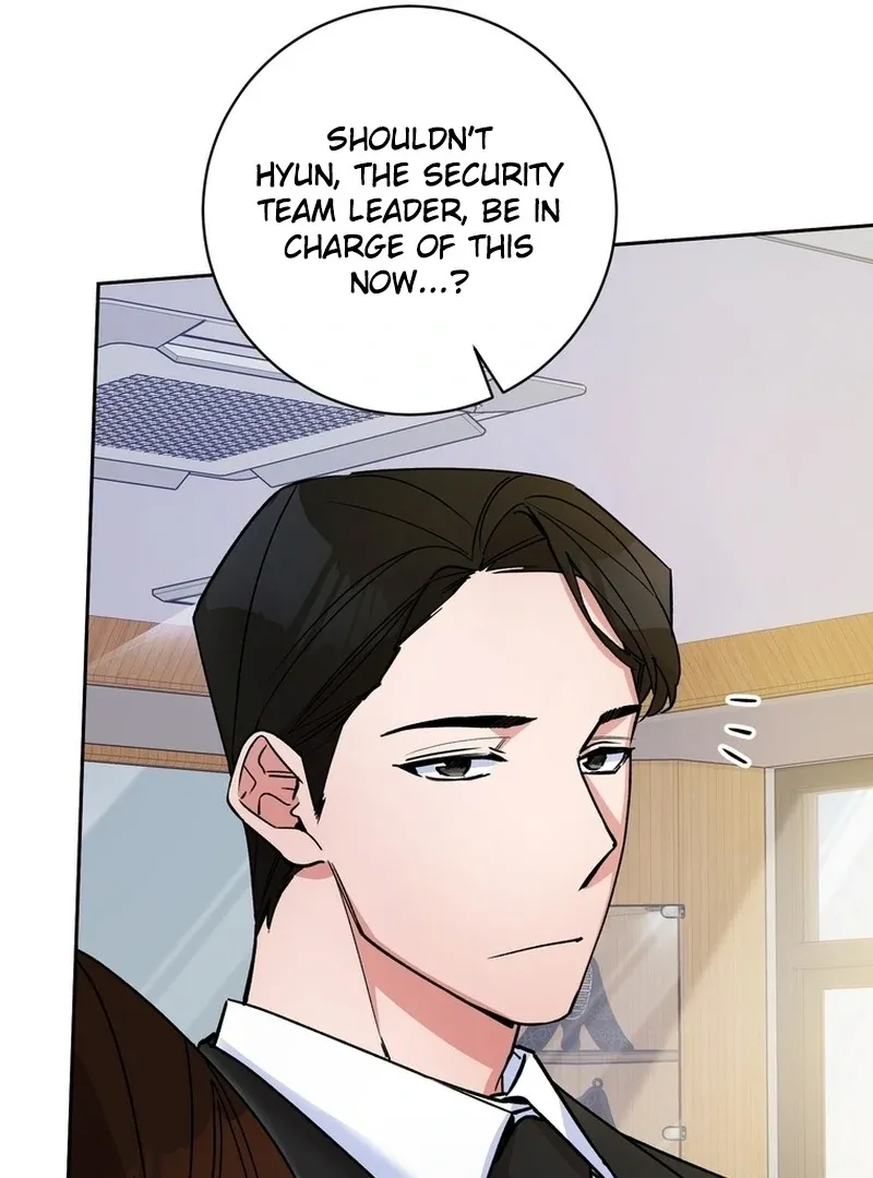 Close and Secretive Chapter 11 Online - página 56