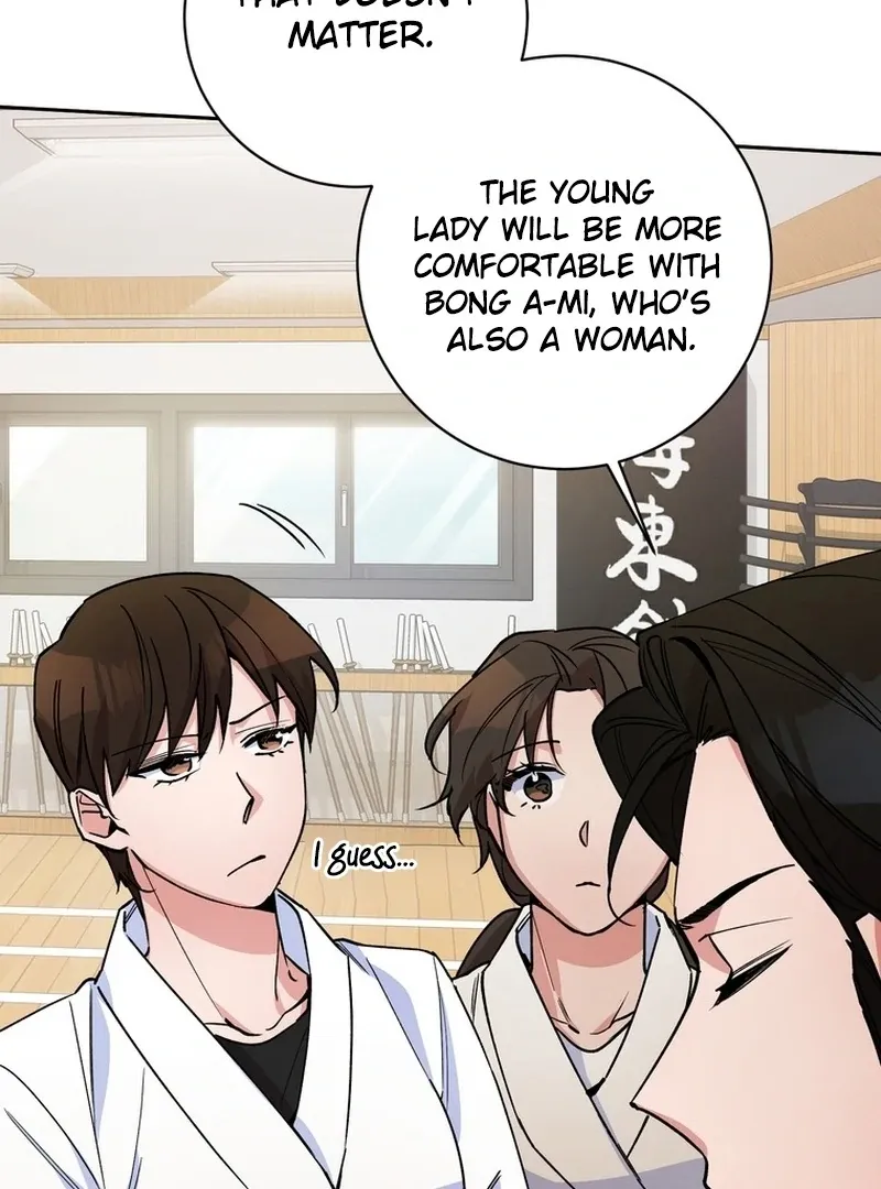 Close and Secretive Chapter 11 Online - página 58