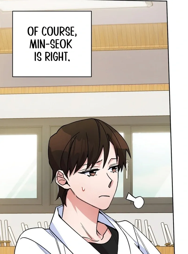 Close and Secretive Chapter 11 Online - página 61