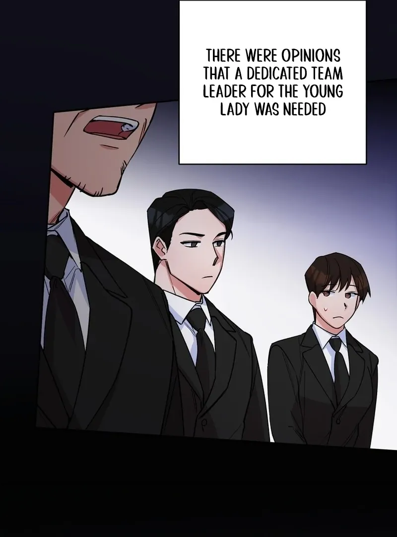 Close and Secretive Chapter 11 Online - página 67