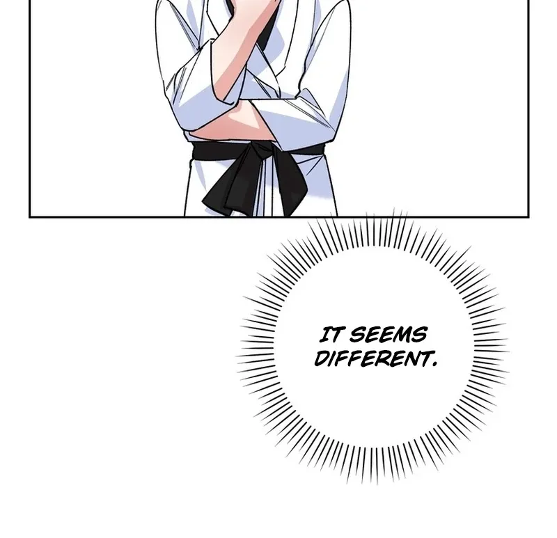 Close and Secretive Chapter 11 Online - página 77