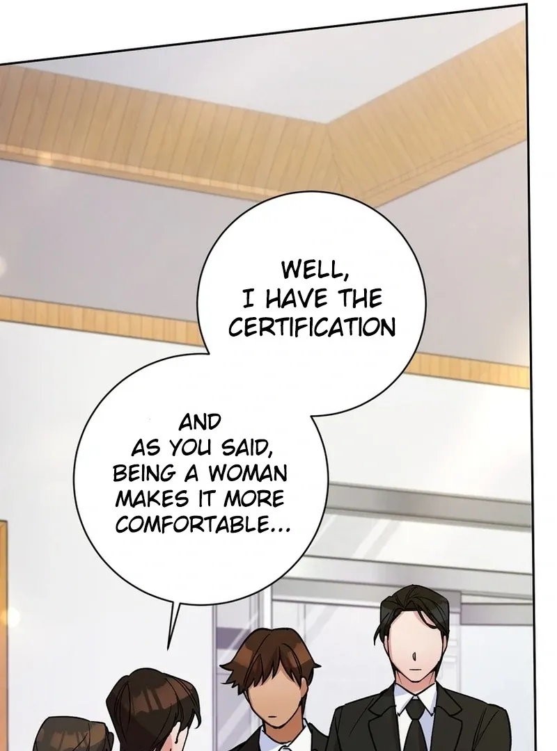 Close and Secretive Chapter 11 Online - página 79