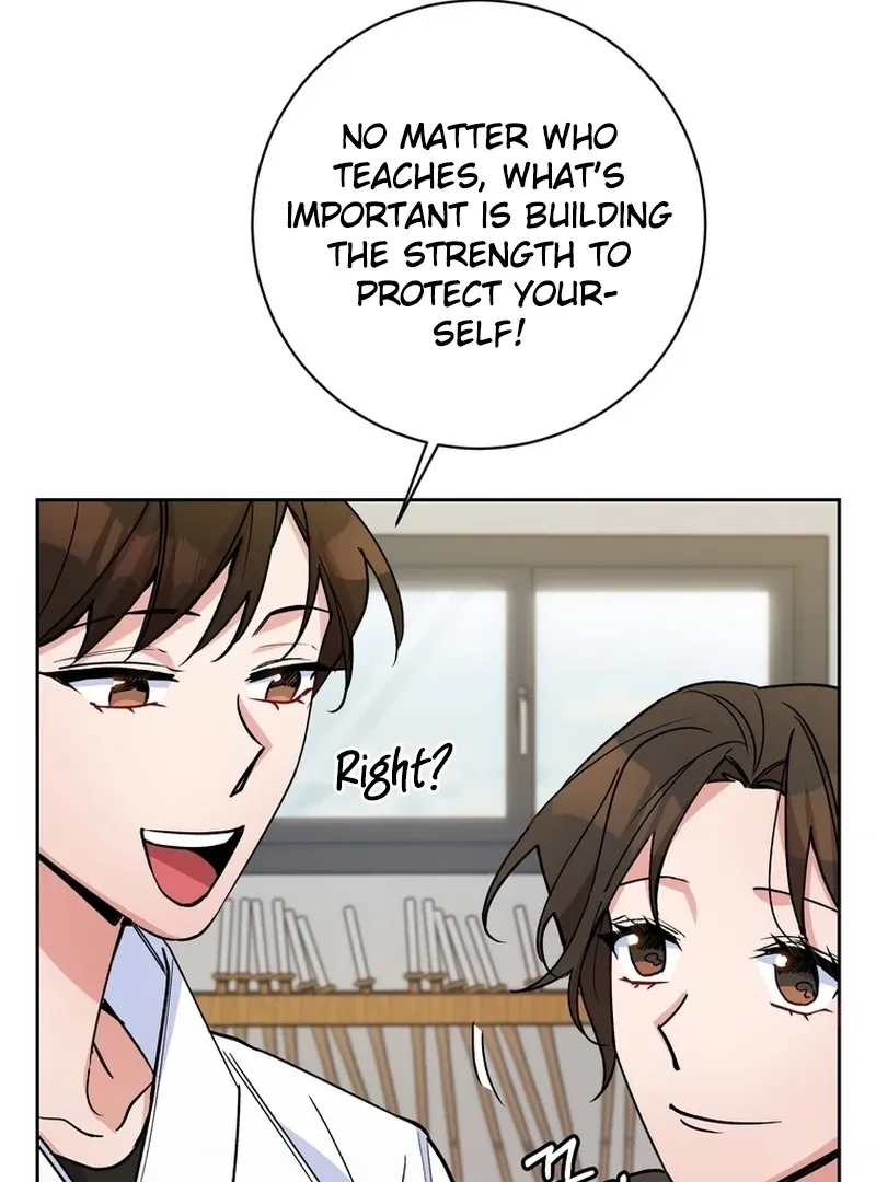 Close and Secretive Chapter 11 Online - página 81