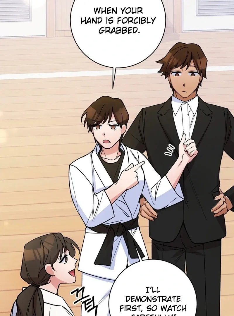 Close and Secretive Chapter 11 Online - página 87
