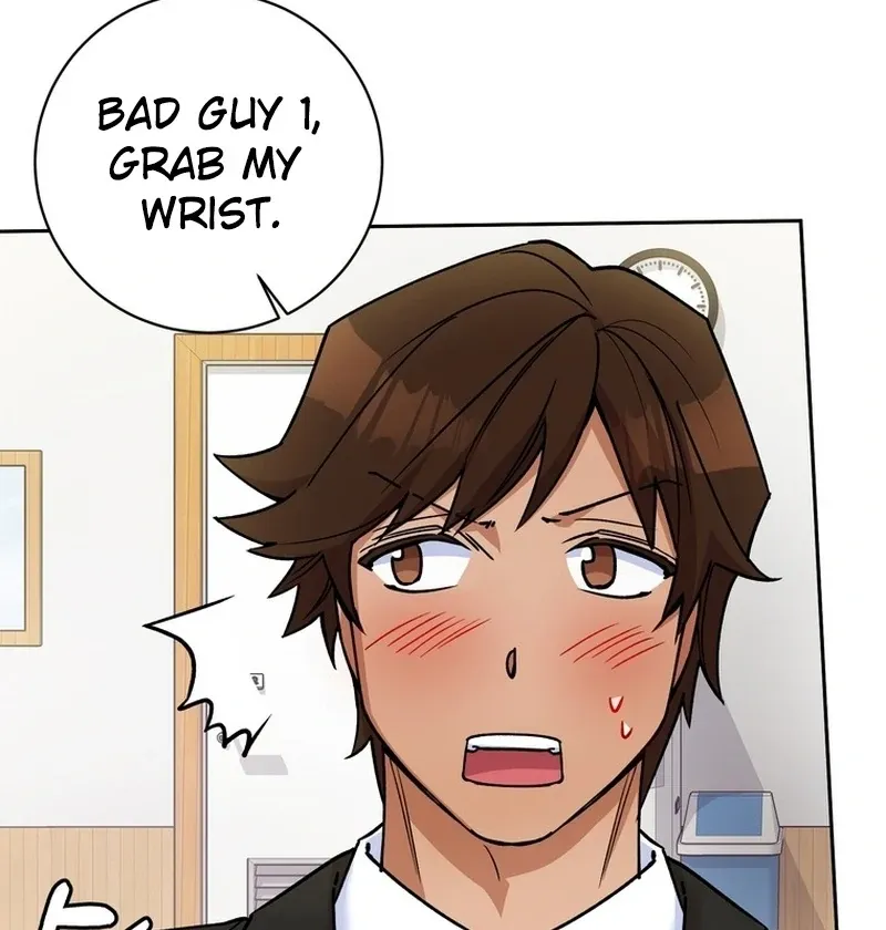 Close and Secretive Chapter 11 Online - página 89