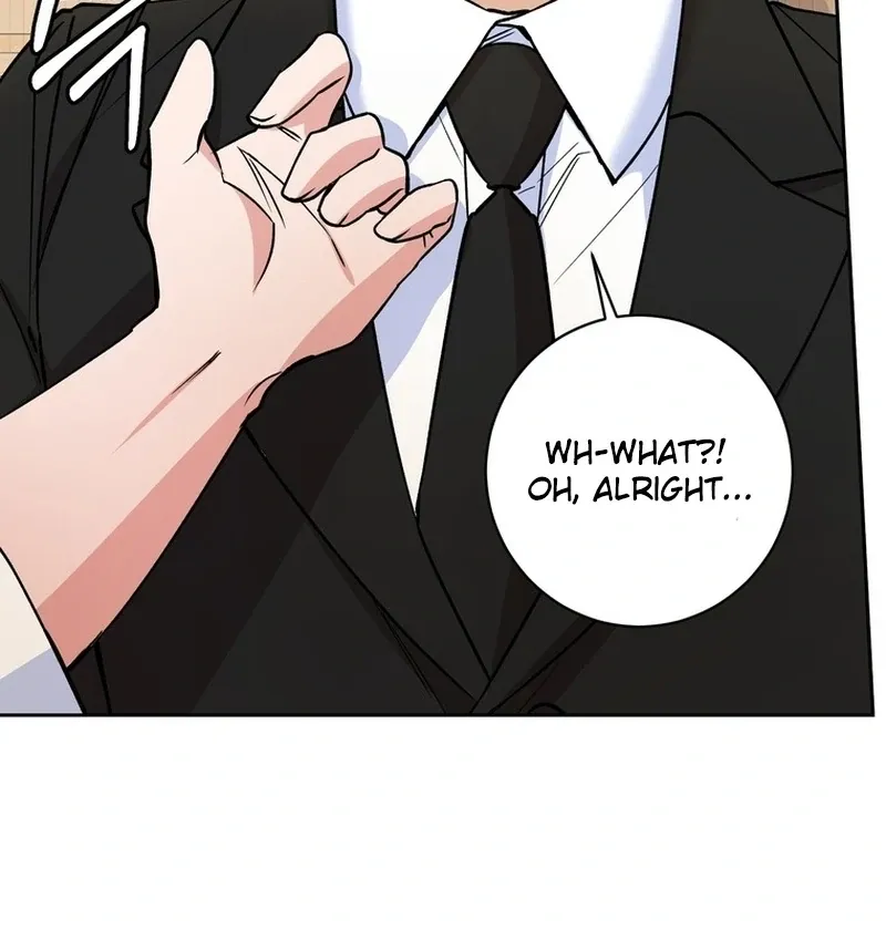 Close and Secretive Chapter 11 Online - página 90